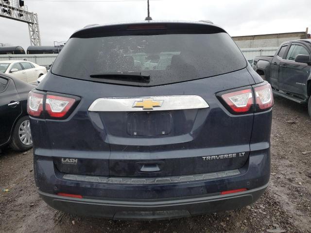 Photo 5 VIN: 1GNKRGKDXGJ173964 - CHEVROLET TRAVERSE 