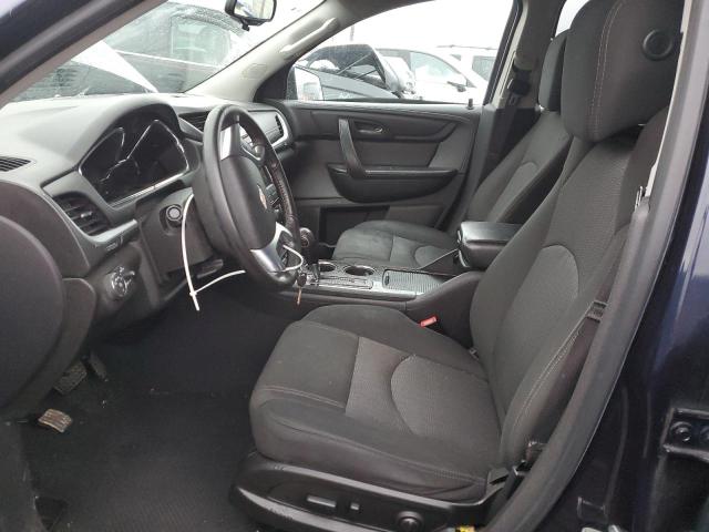 Photo 6 VIN: 1GNKRGKDXGJ173964 - CHEVROLET TRAVERSE 