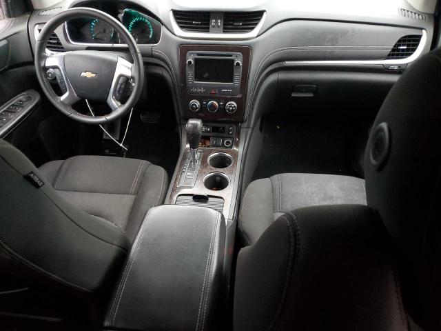 Photo 7 VIN: 1GNKRGKDXGJ173964 - CHEVROLET TRAVERSE 