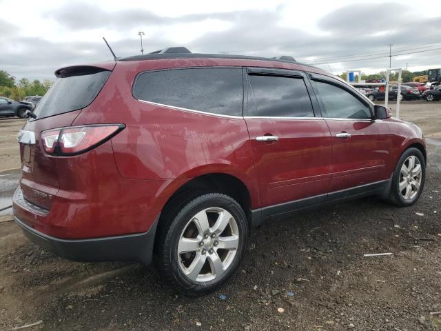 Photo 2 VIN: 1GNKRGKDXGJ188965 - CHEVROLET TRAVERSE L 