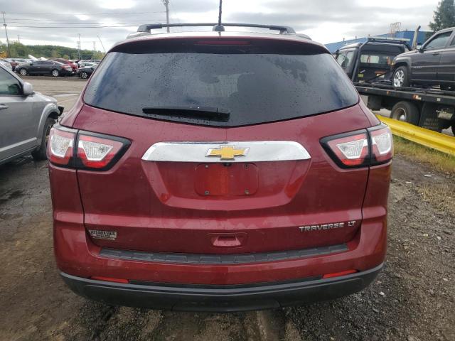 Photo 5 VIN: 1GNKRGKDXGJ188965 - CHEVROLET TRAVERSE L 