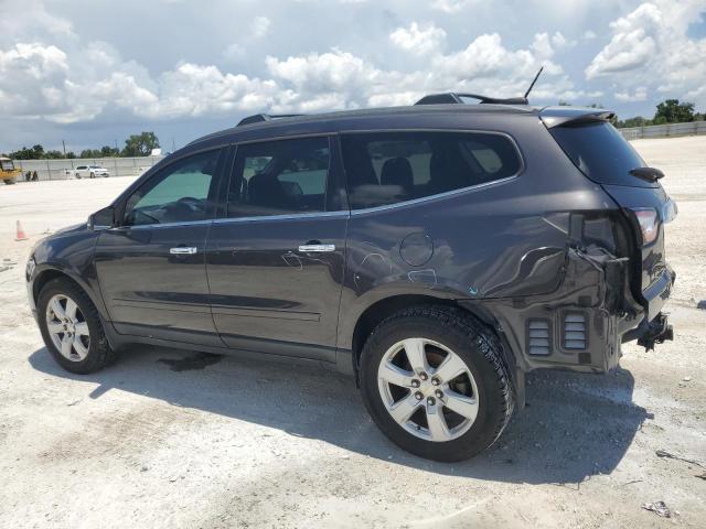 Photo 1 VIN: 1GNKRGKDXGJ217767 - CHEVROLET TRAVERSE L 