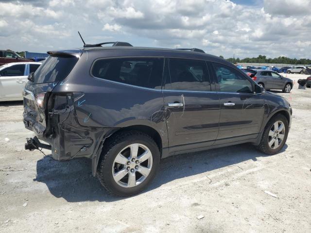 Photo 2 VIN: 1GNKRGKDXGJ217767 - CHEVROLET TRAVERSE L 