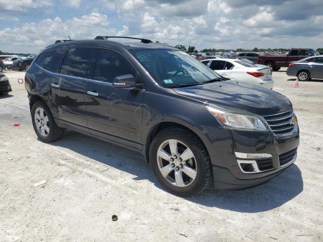 Photo 3 VIN: 1GNKRGKDXGJ217767 - CHEVROLET TRAVERSE L 