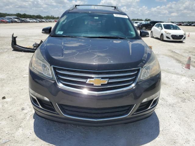 Photo 4 VIN: 1GNKRGKDXGJ217767 - CHEVROLET TRAVERSE L 