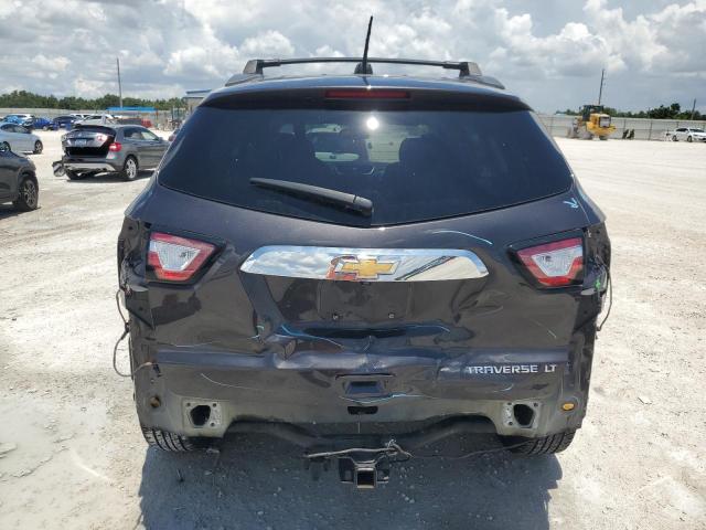 Photo 5 VIN: 1GNKRGKDXGJ217767 - CHEVROLET TRAVERSE L 