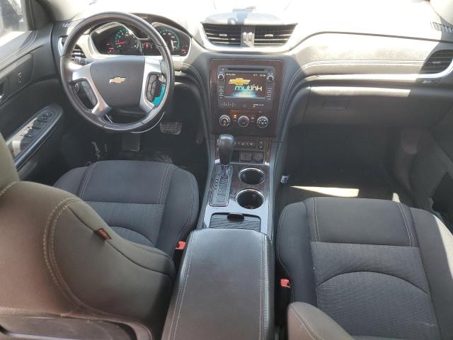 Photo 7 VIN: 1GNKRGKDXGJ217767 - CHEVROLET TRAVERSE L 