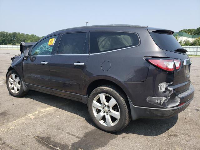 Photo 1 VIN: 1GNKRGKDXGJ284272 - CHEVROLET TRAVERSE L 