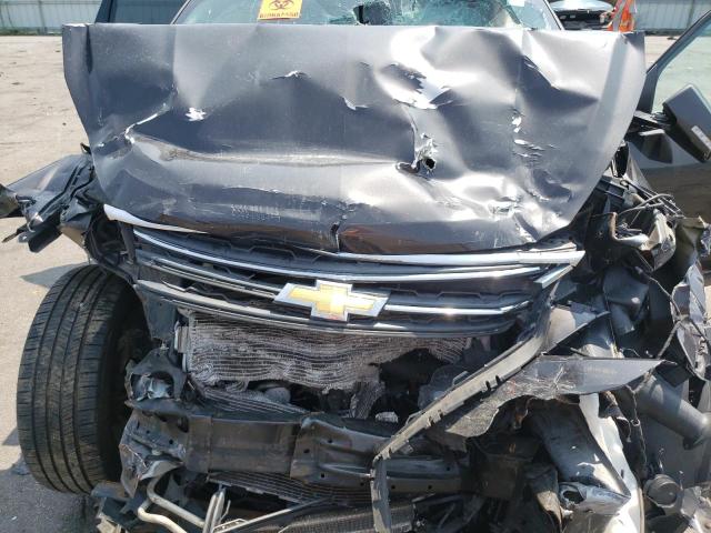 Photo 10 VIN: 1GNKRGKDXGJ284272 - CHEVROLET TRAVERSE L 