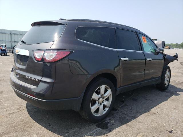 Photo 2 VIN: 1GNKRGKDXGJ284272 - CHEVROLET TRAVERSE L 