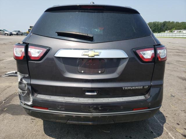 Photo 5 VIN: 1GNKRGKDXGJ284272 - CHEVROLET TRAVERSE L 