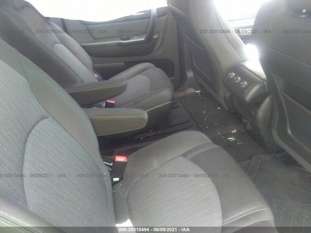 Photo 7 VIN: 1GNKRGKDXGJ291433 - CHEVROLET TRAVERSE 