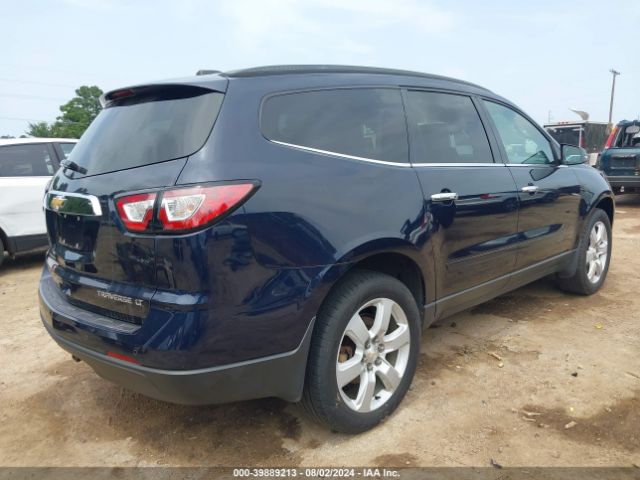 Photo 3 VIN: 1GNKRGKDXGJ305914 - CHEVROLET TRAVERSE 