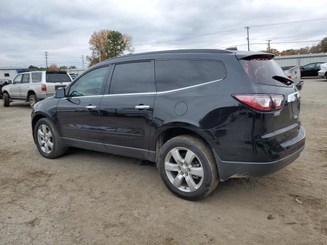 Photo 1 VIN: 1GNKRGKDXGJ325077 - CHEVROLET TRAVERSE L 