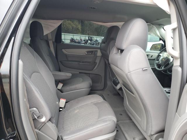 Photo 10 VIN: 1GNKRGKDXGJ325077 - CHEVROLET TRAVERSE L 