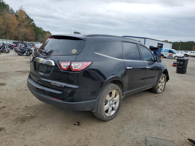 Photo 2 VIN: 1GNKRGKDXGJ325077 - CHEVROLET TRAVERSE L 