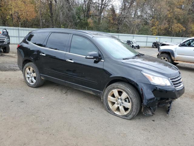 Photo 3 VIN: 1GNKRGKDXGJ325077 - CHEVROLET TRAVERSE L 