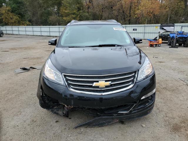 Photo 4 VIN: 1GNKRGKDXGJ325077 - CHEVROLET TRAVERSE L 