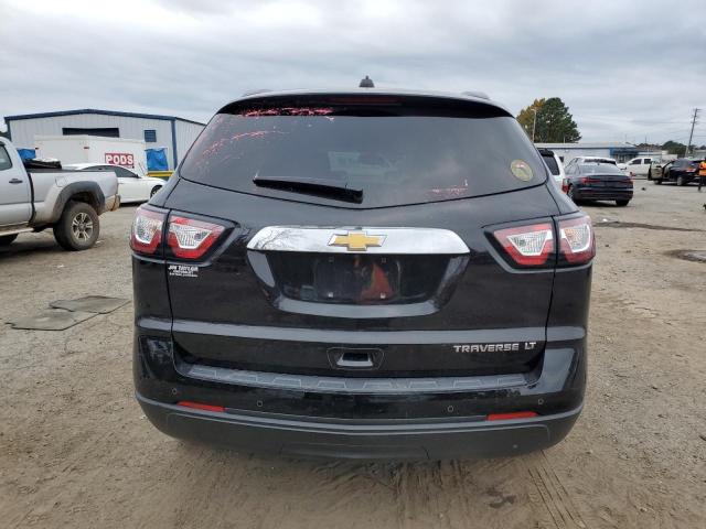 Photo 5 VIN: 1GNKRGKDXGJ325077 - CHEVROLET TRAVERSE L 