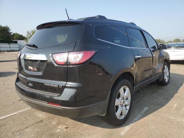 Photo 3 VIN: 1GNKRGKDXGJ327637 - CHEVROLET TRAVERSE L 