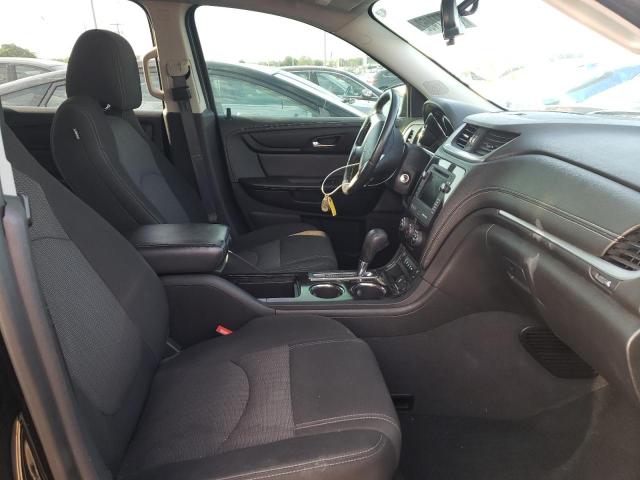 Photo 4 VIN: 1GNKRGKDXGJ327637 - CHEVROLET TRAVERSE L 