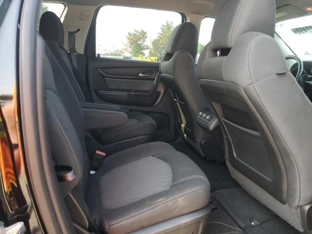 Photo 5 VIN: 1GNKRGKDXGJ327637 - CHEVROLET TRAVERSE L 