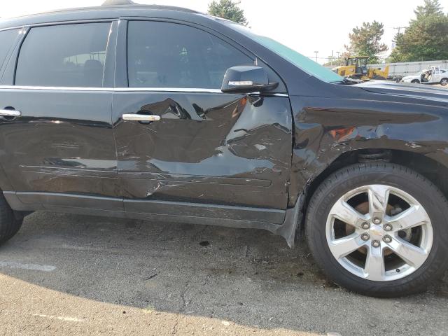 Photo 8 VIN: 1GNKRGKDXGJ327637 - CHEVROLET TRAVERSE L 