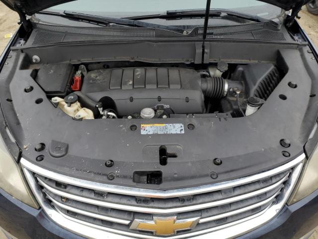 Photo 11 VIN: 1GNKRGKDXGJ329615 - CHEVROLET TRAVERSE 