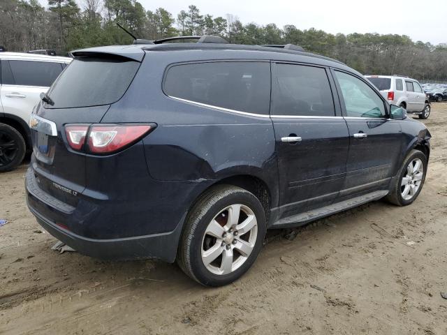 Photo 2 VIN: 1GNKRGKDXGJ329615 - CHEVROLET TRAVERSE 