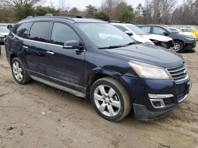 Photo 3 VIN: 1GNKRGKDXGJ329615 - CHEVROLET TRAVERSE 