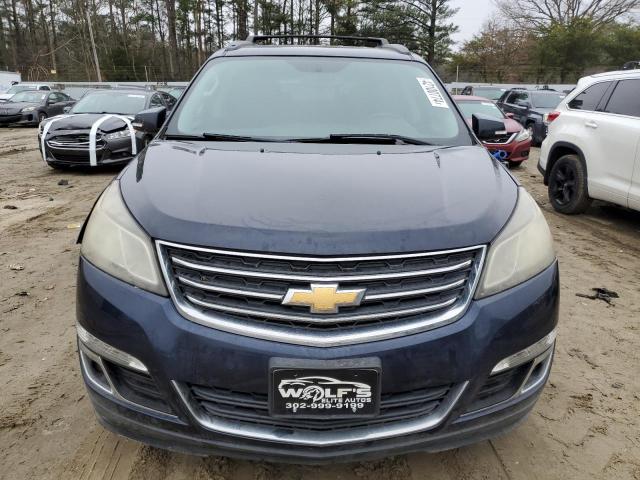 Photo 4 VIN: 1GNKRGKDXGJ329615 - CHEVROLET TRAVERSE 