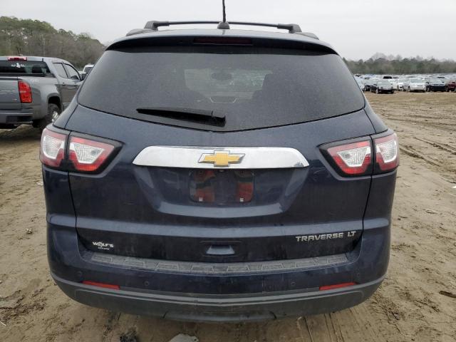 Photo 5 VIN: 1GNKRGKDXGJ329615 - CHEVROLET TRAVERSE 