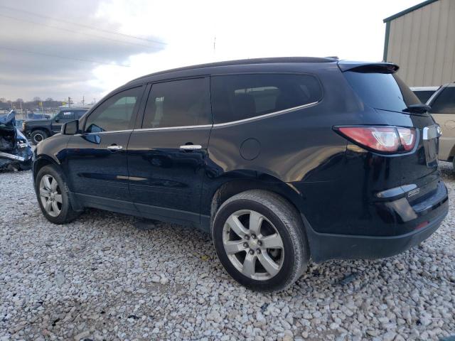 Photo 1 VIN: 1GNKRGKDXGJ337536 - CHEVROLET TRAVERSE 