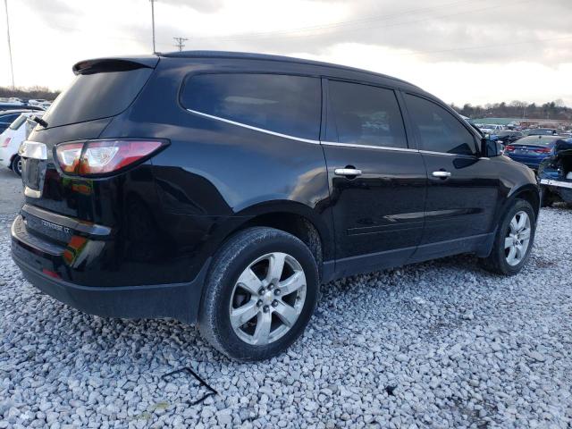 Photo 2 VIN: 1GNKRGKDXGJ337536 - CHEVROLET TRAVERSE 