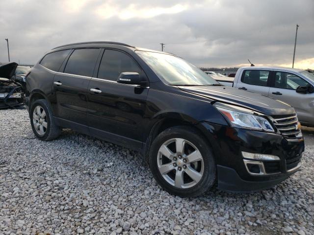 Photo 3 VIN: 1GNKRGKDXGJ337536 - CHEVROLET TRAVERSE 