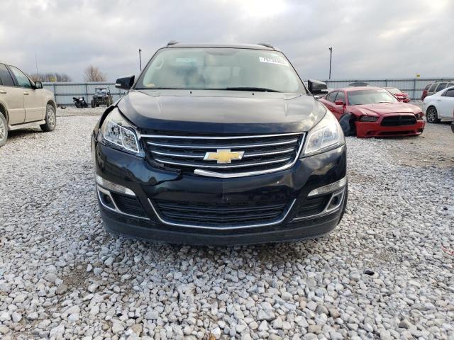 Photo 4 VIN: 1GNKRGKDXGJ337536 - CHEVROLET TRAVERSE 