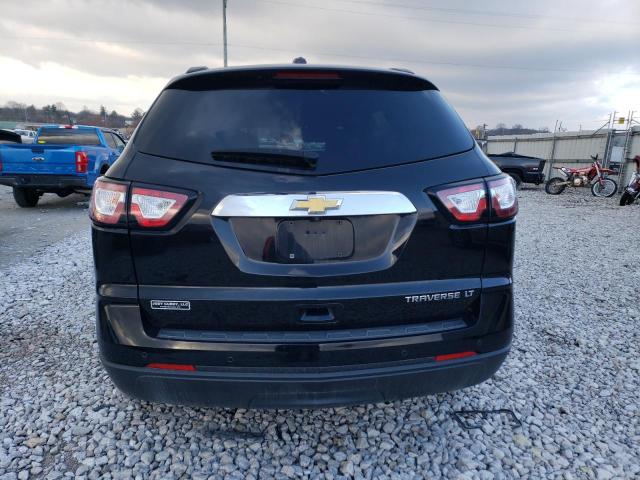 Photo 5 VIN: 1GNKRGKDXGJ337536 - CHEVROLET TRAVERSE 