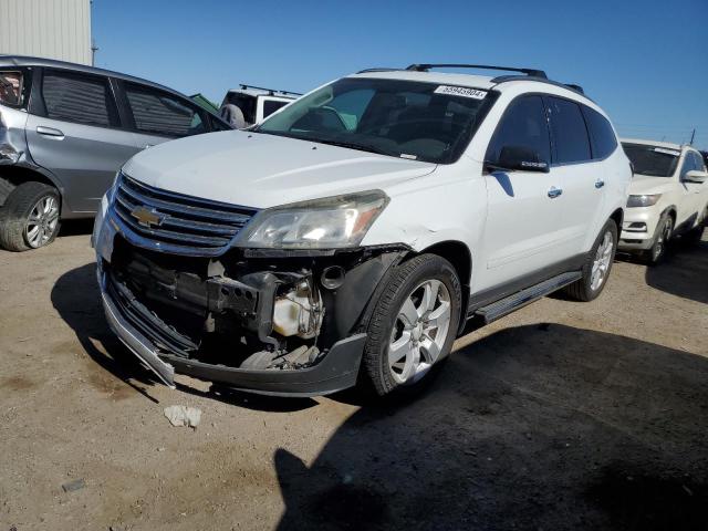 Photo 0 VIN: 1GNKRGKDXGJ339710 - CHEVROLET TRAVERSE L 