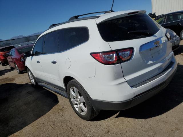 Photo 1 VIN: 1GNKRGKDXGJ339710 - CHEVROLET TRAVERSE L 