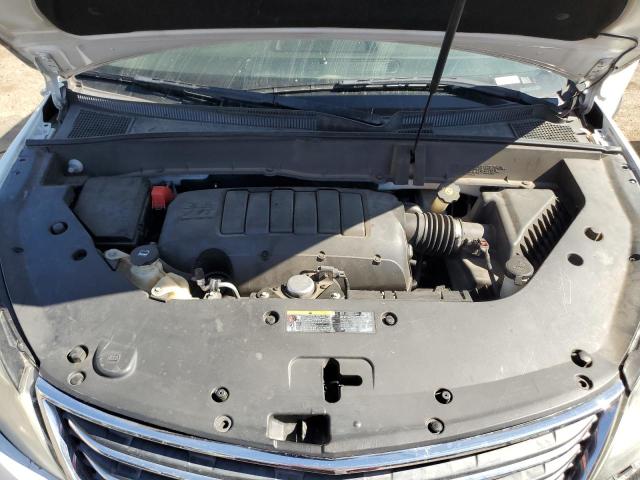 Photo 10 VIN: 1GNKRGKDXGJ339710 - CHEVROLET TRAVERSE L 