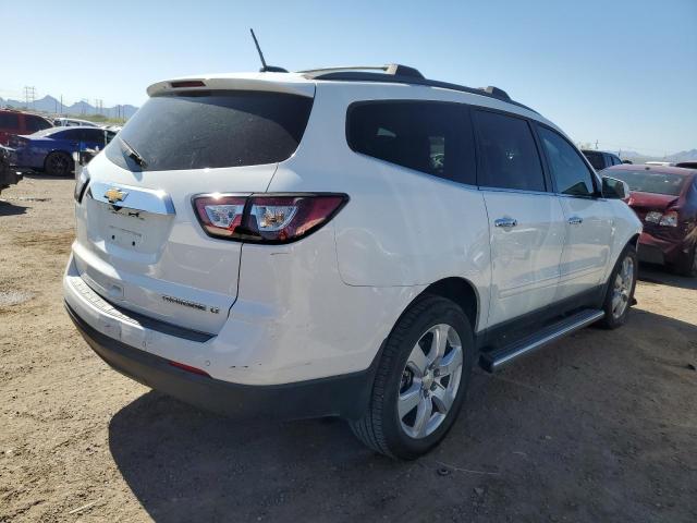 Photo 2 VIN: 1GNKRGKDXGJ339710 - CHEVROLET TRAVERSE L 