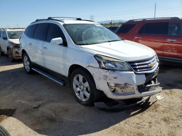 Photo 3 VIN: 1GNKRGKDXGJ339710 - CHEVROLET TRAVERSE L 