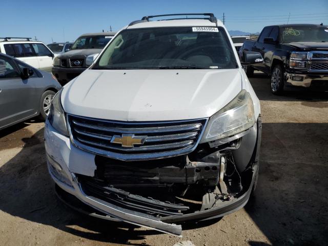 Photo 4 VIN: 1GNKRGKDXGJ339710 - CHEVROLET TRAVERSE L 