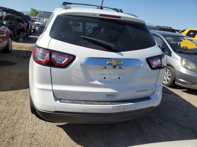 Photo 5 VIN: 1GNKRGKDXGJ339710 - CHEVROLET TRAVERSE L 