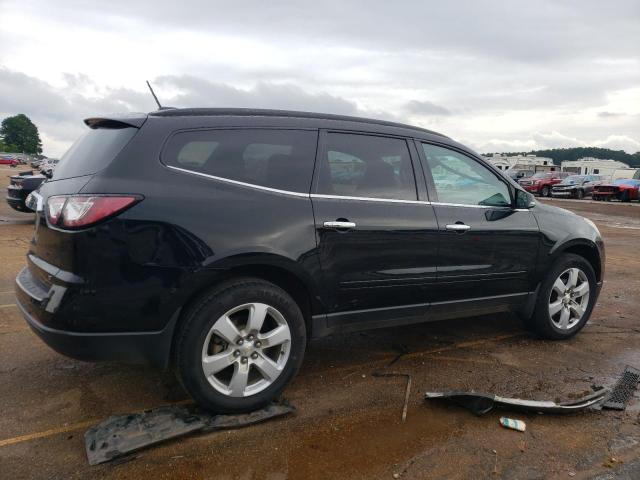 Photo 2 VIN: 1GNKRGKDXHJ104161 - CHEVROLET TRAVERSE L 