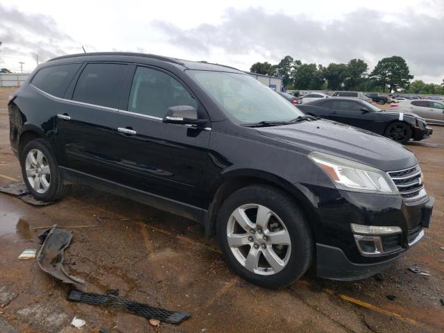 Photo 3 VIN: 1GNKRGKDXHJ104161 - CHEVROLET TRAVERSE L 