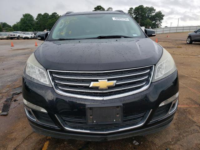 Photo 4 VIN: 1GNKRGKDXHJ104161 - CHEVROLET TRAVERSE L 