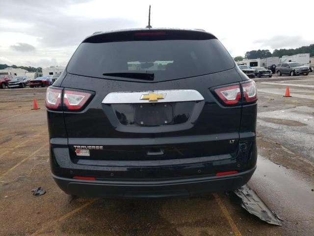 Photo 5 VIN: 1GNKRGKDXHJ104161 - CHEVROLET TRAVERSE L 