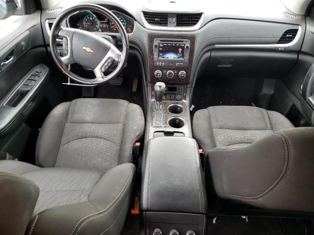 Photo 7 VIN: 1GNKRGKDXHJ104161 - CHEVROLET TRAVERSE L 