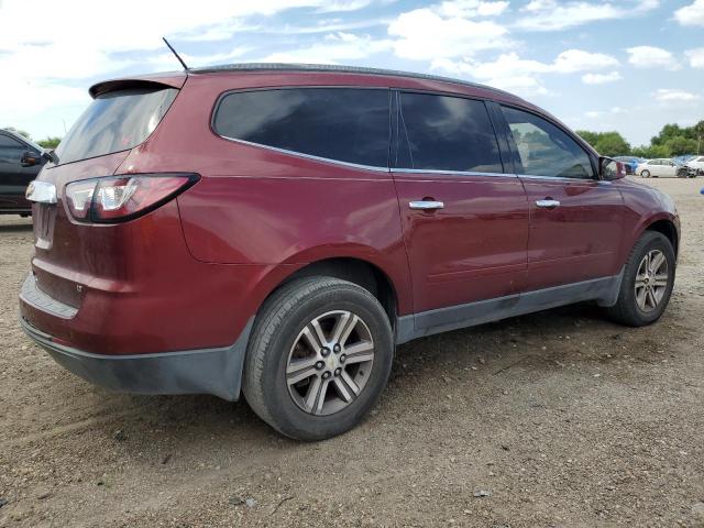 Photo 2 VIN: 1GNKRGKDXHJ113135 - CHEVROLET TRAVERSE L 